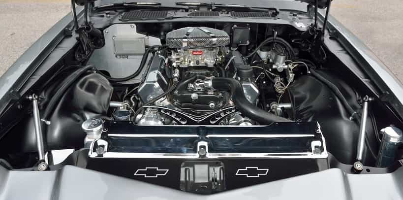 FeedoStyle » The World of Chevrolet