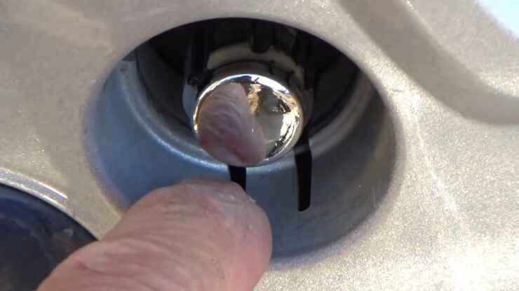 How To Remove Worn Out Rounded Lug Nuts Easily