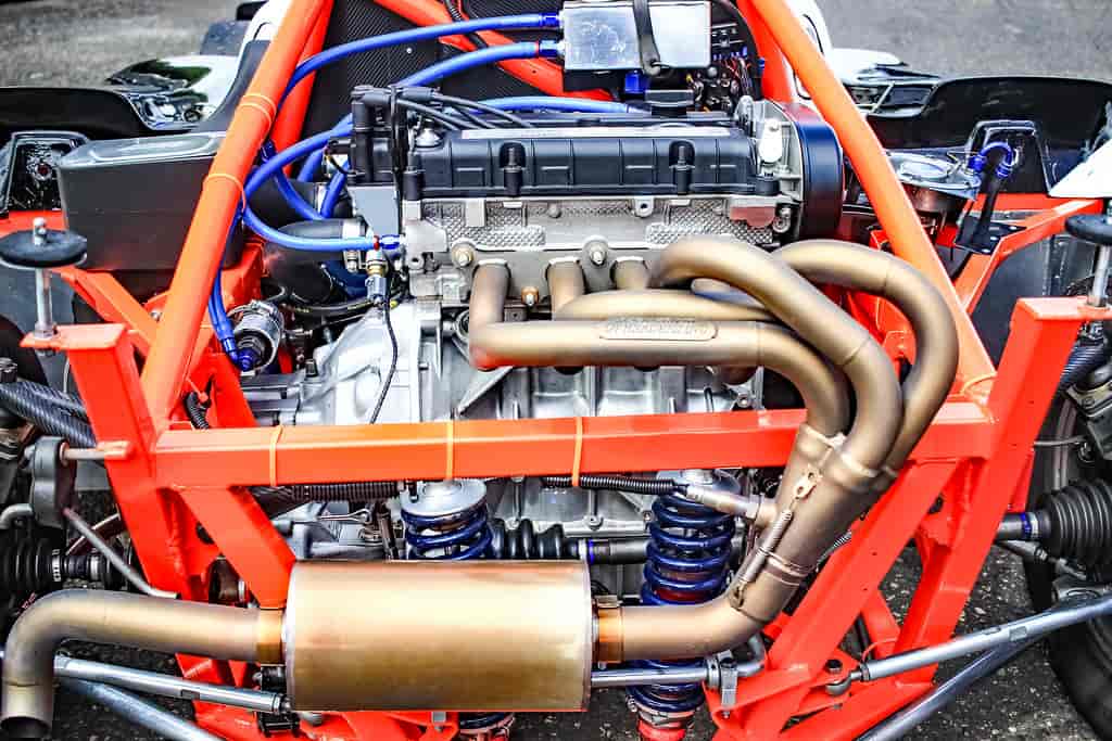 Top 10 Best Long Tube Headers for 5.3 Silverado Review and FAQs