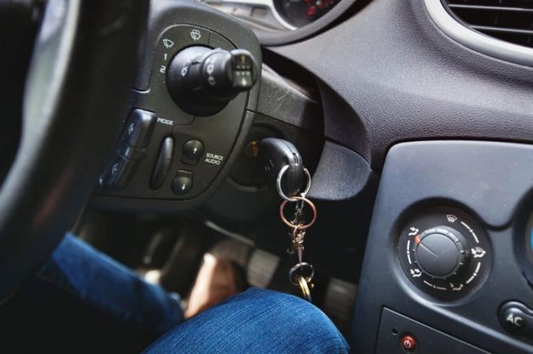 How to Replace Ignition Switch