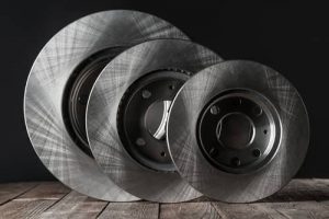 Best Rotors for Silverado