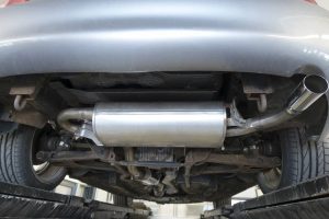 Best Exhaust System for GMC Sierra