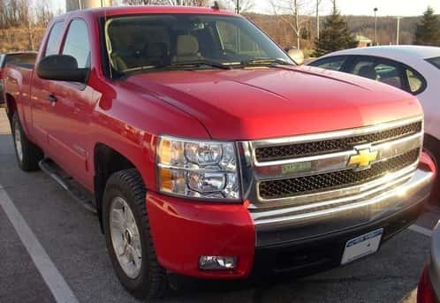 How to Change Transmission Fluid Chevy Silverado 1500 - Best Step By
