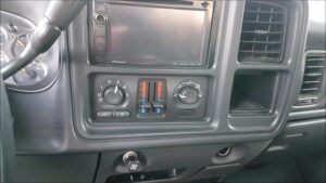 Best way to Silverado Blend Door Actuator Calibration [6-Step