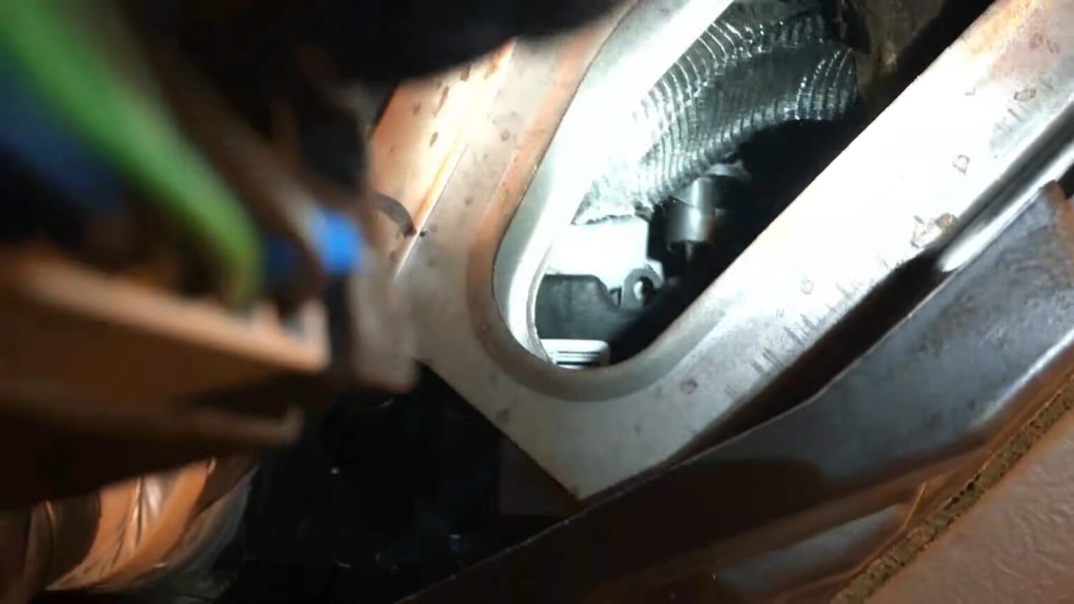 A Simple Guide to Chevy Blend Door Actuator Reset Quick & Easy Steps