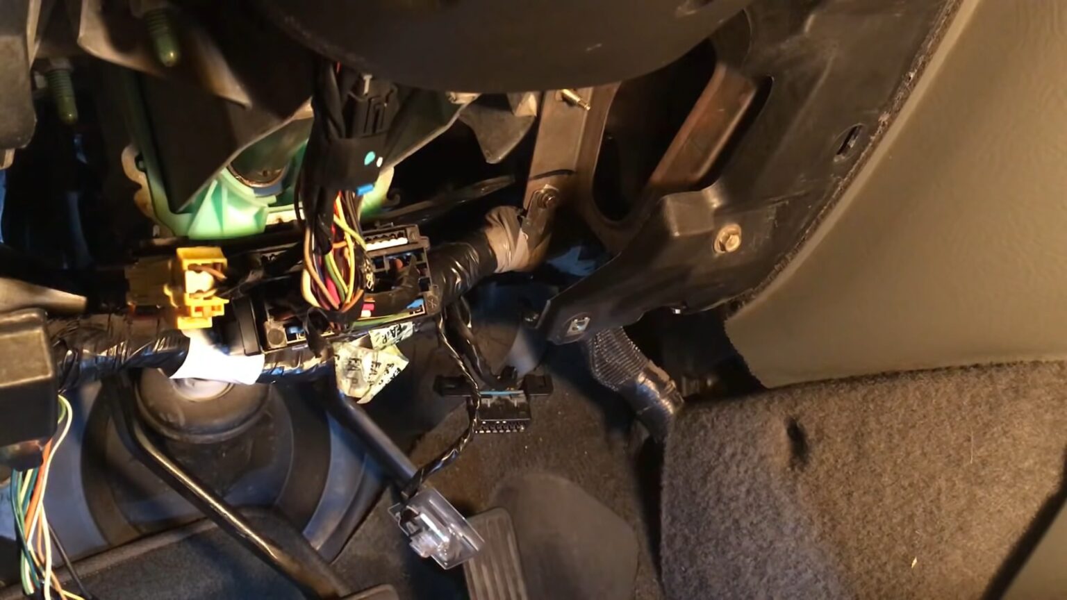 A Simple Guide to Chevy Blend Door Actuator Reset Quick & Easy Steps