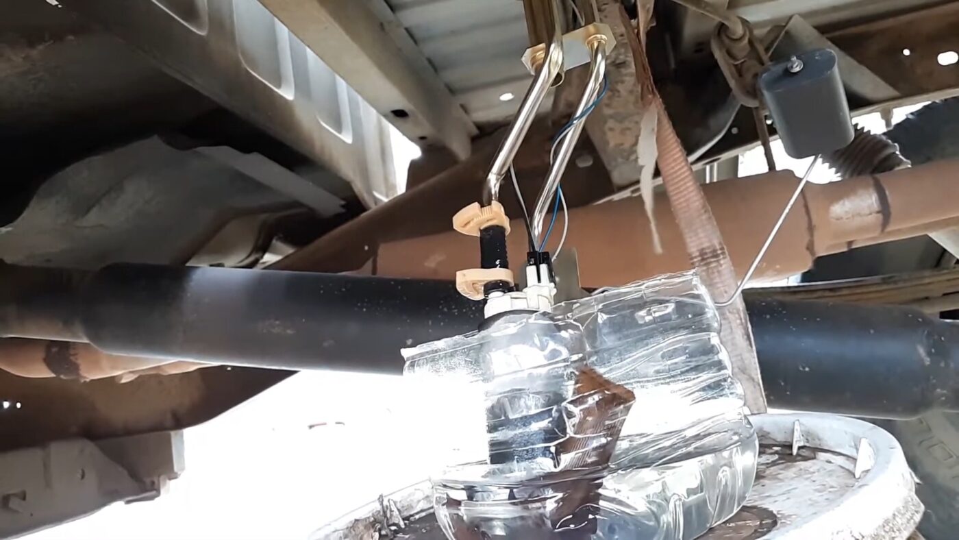 A Simple Guideline on Chevy 5.7 Vortec Fuel Pressure Regulator Symptoms