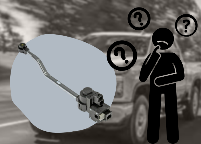 Chevy Silverado Shift Interlock Solenoid Bypass how to do