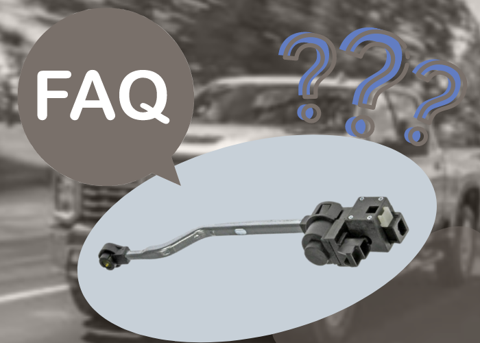 FAQ about shift interlock solenoid bypass