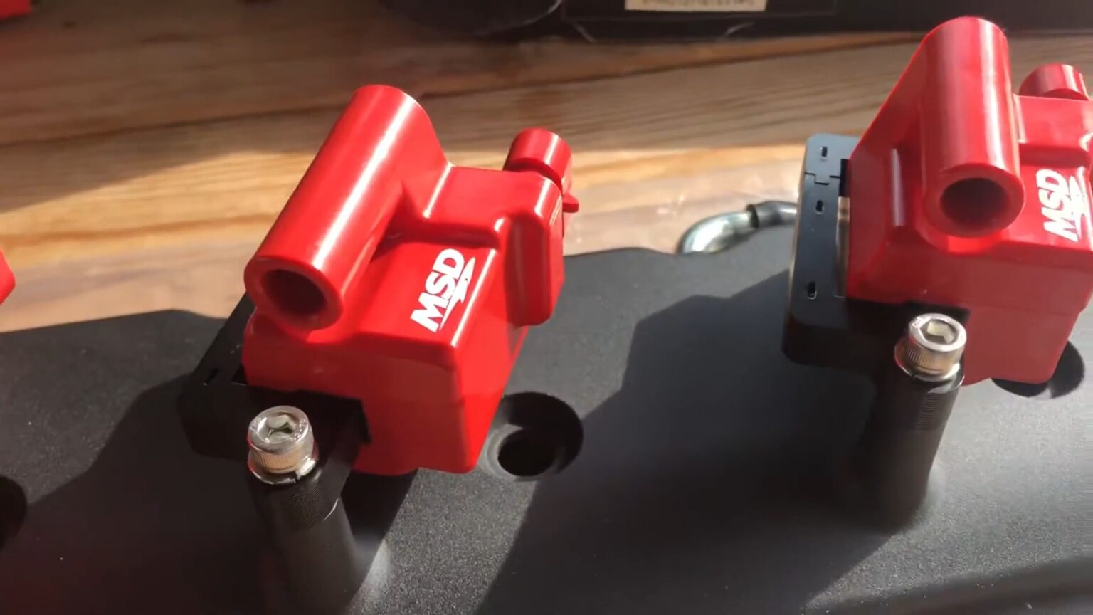 Top 10 Best Coils for 5.3 Vortec 2023 High Performance Ignition Coil