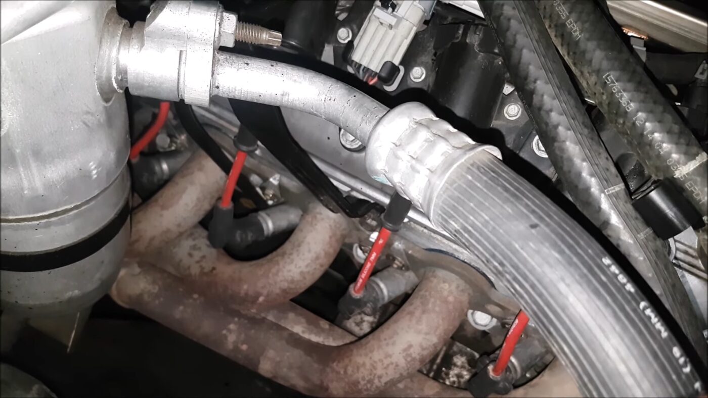 Top 10 Best Coils for 5.3 Vortec 2023 High Performance Ignition Coil