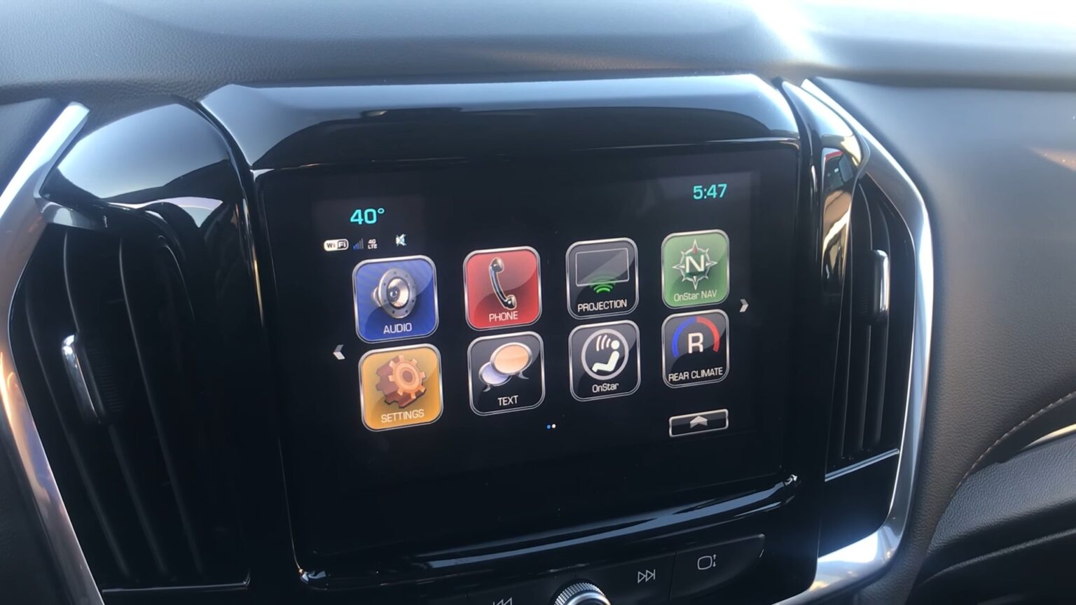 Chevy MyLink Bluetooth Troubleshooting Chevrolet Bluetooth Hacks