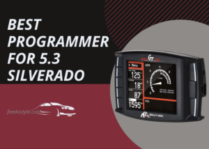 Best Programmer for 5.3 Silverado - Boost Your Engine's Performance