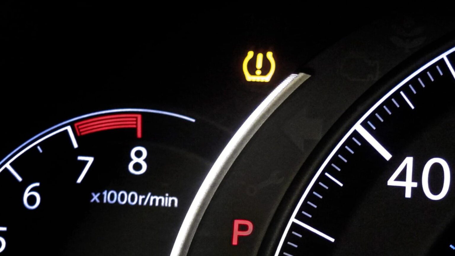 Guide On How To Reset The Tire Pressure Sensor On A Chevy FeedoStyle