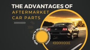 Aftermarket Car Parts