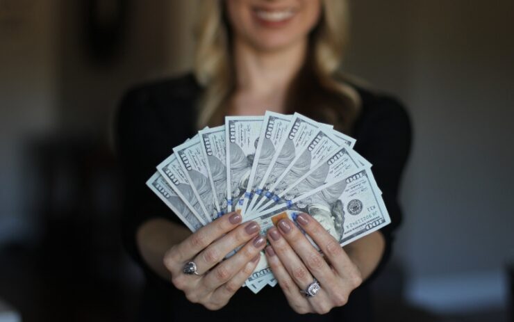 money